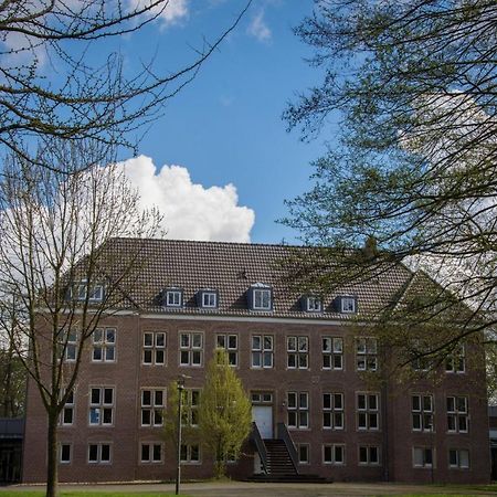 Wasserburg Rindern Kleve (Dusseldorf) Exterior foto