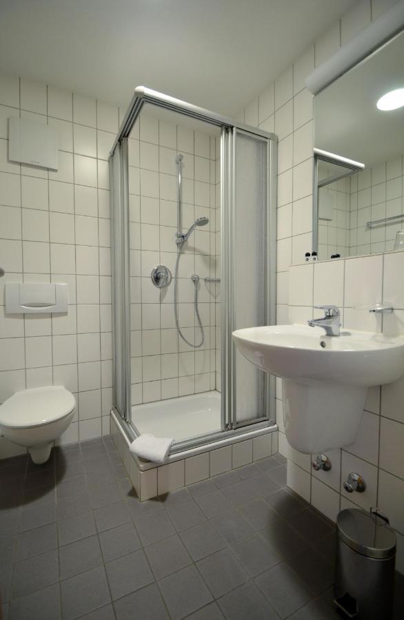 Wasserburg Rindern Kleve (Dusseldorf) Exterior foto